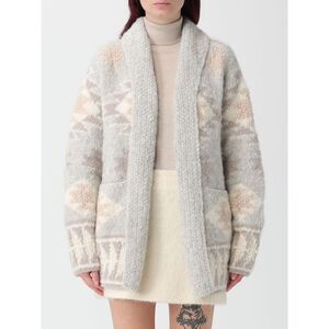 Frantic Sweater Woman Grey